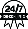 24 Quality Checkups