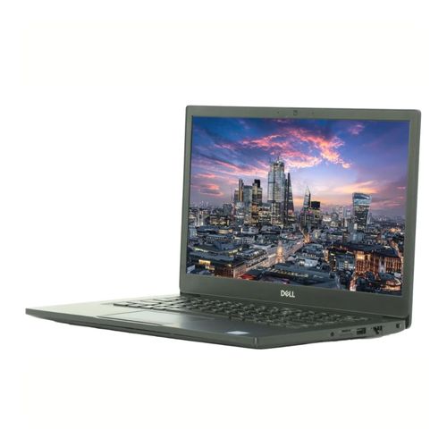 Dell Latitude 7490 , Intel® Core i5 , 8th-Gen , 8GB , 256GB , 14-inch , Non Touch