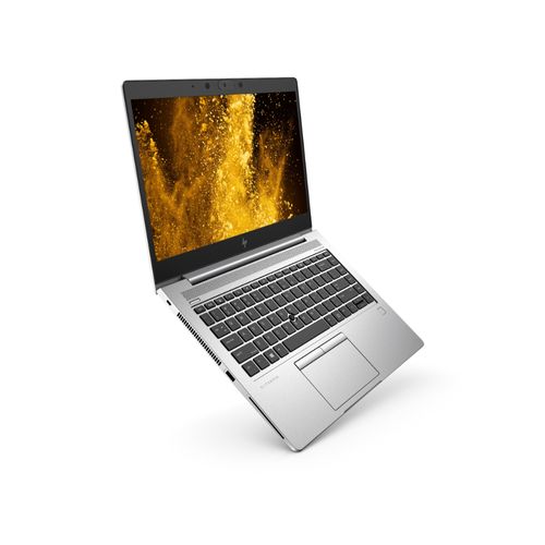 Hp EliteBook 830 G6 , Intel® Core i5 , 8th-Gen , 8GB , 256GB , 13.3-inch , Non Touch