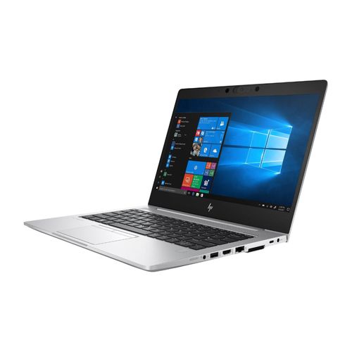Hp EliteBook 830 G6 , Intel® Core i5 , 8th-Gen , 8GB , 256GB , 13.3-inch , Non Touch