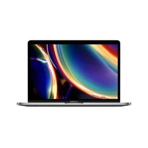 Apple MacBook Pro , 2020 , Intel® Core i7 , 16GB , 500GB , 13.3-inch , Non-Touch Bar
