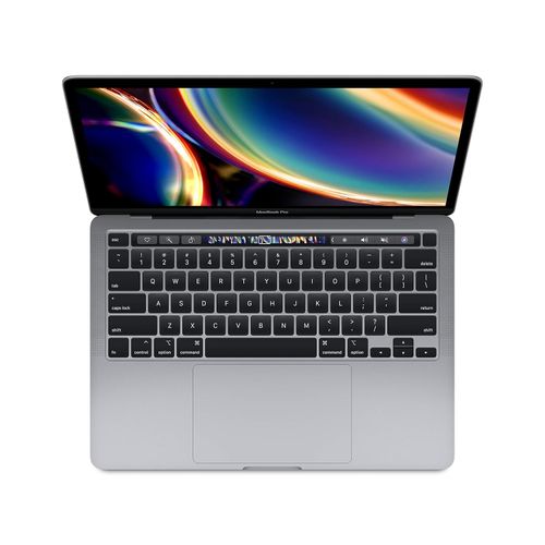 Apple MacBook Pro , 2020 , Intel® Core i7 , 16GB , 500GB , 13.3-inch , Non-Touch Bar