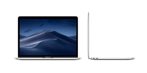 MacBook Pro 2018 , 2018 , Intel® Core i7 , 16GB , 500GB , 15-inch , Touch Bar