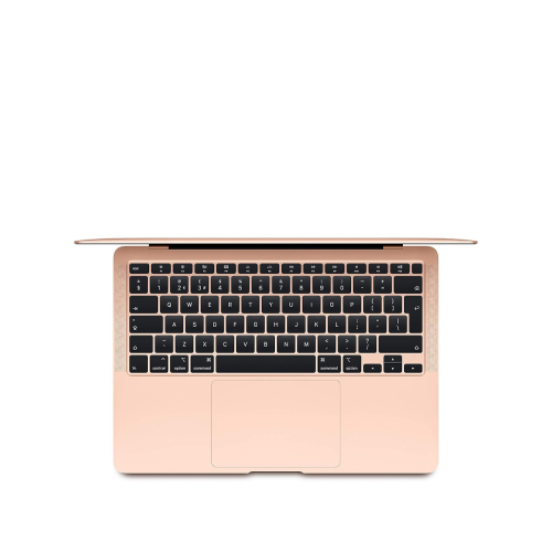 Apple Macbook Air GOLD , 2020 , Core i5 , 8GB , 512GB , 13-inch , Touch Bar