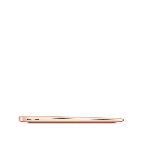 Apple Macbook Air GOLD , 2020 , Core i5 , 8GB , 512GB , 13-inch , Touch Bar