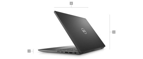 Dell 7420 , Intel® Core i5 , 11th-Gen , 16GB , 512GB , 14-inch , Touch
